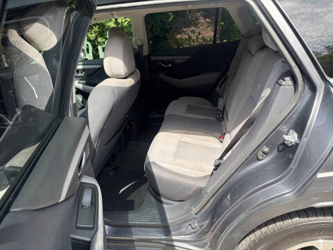 2023 Subaru Outback Premium