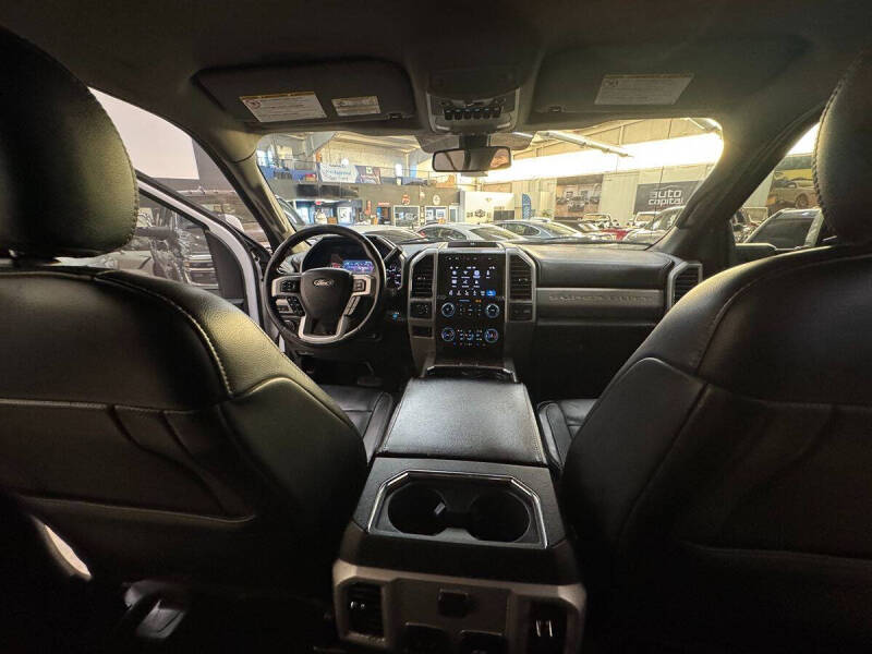 2019 Ford F-350 Super Duty Lariat