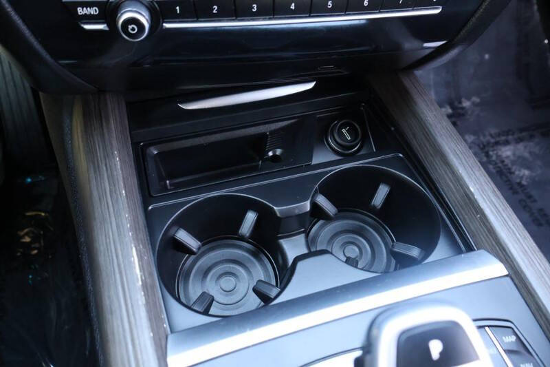 2017 BMW X5 sDrive35i