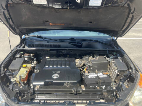 2012 Toyota RAV4 Sport