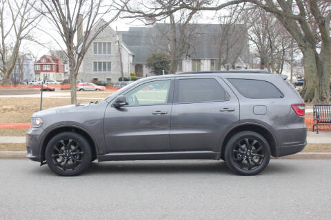 2020 Dodge Durango GT