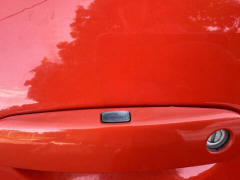 2017 Dodge Challenger SXT Plus