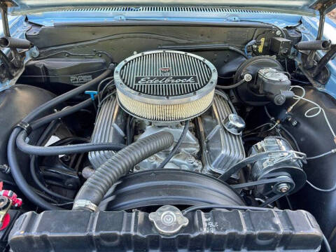 1964 Chevrolet Chevelle