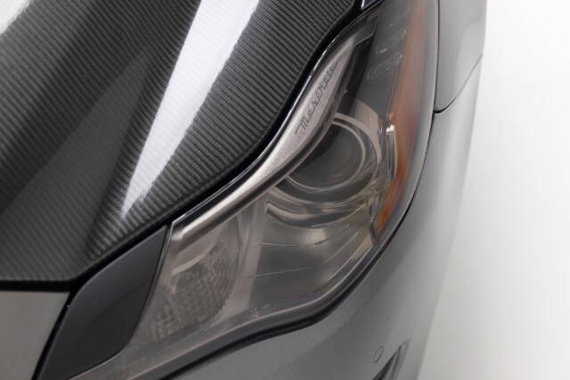 2017 Maserati Quattroporte S Q4 GranSport