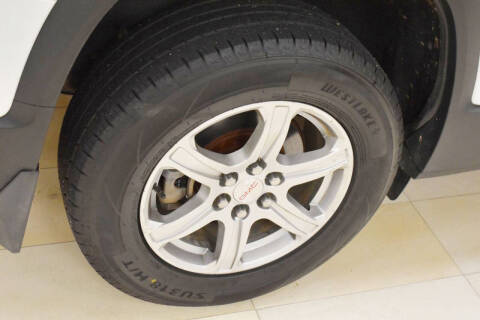 2018 GMC Acadia SLE-1