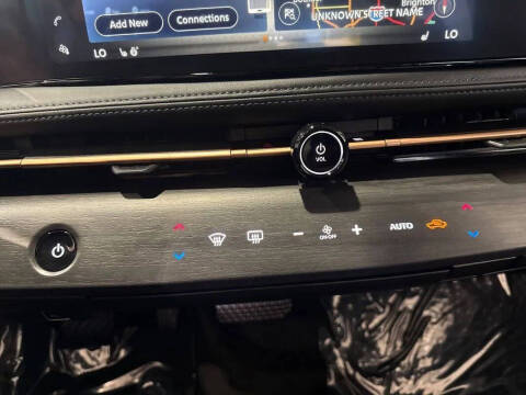 2024 Nissan Ariya Engage