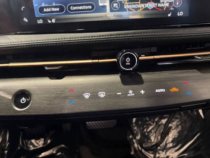 2024 Nissan Ariya Engage