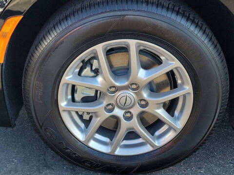 2025 Chrysler Voyager LX