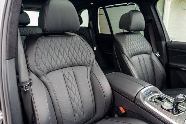 2022 BMW X5 47