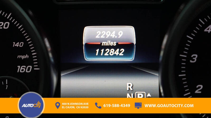 2016 Mercedes-Benz GLE GLE 350