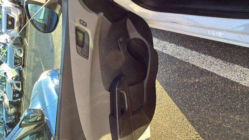 2020 Chevrolet Sonic LT