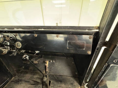 1930 International 3800