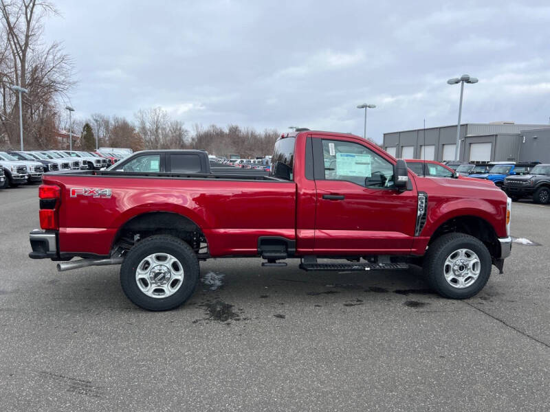 2025 Ford F-350 Super Duty XLT