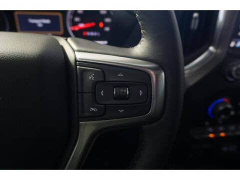 2022 Chevrolet Silverado 1500 Limited