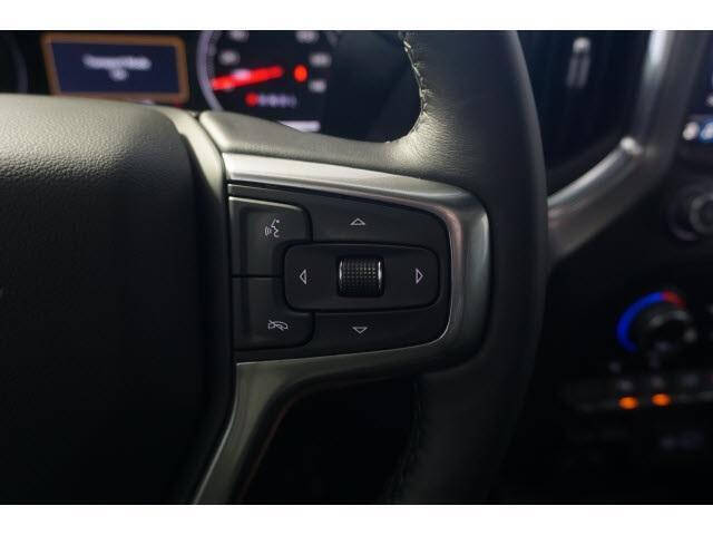 2022 Chevrolet Silverado 1500 Limited