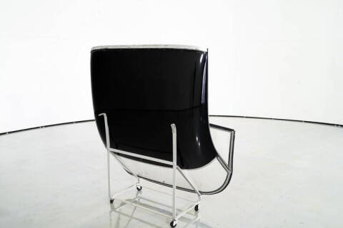 1957 Chevrolet Corvette