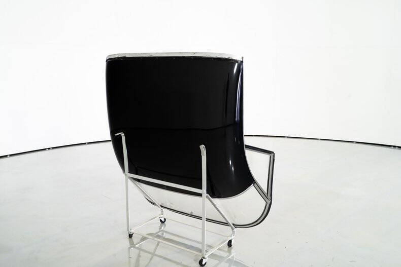 1957 Chevrolet Corvette