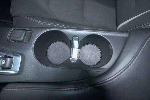 2022 Chevrolet Camaro LT1