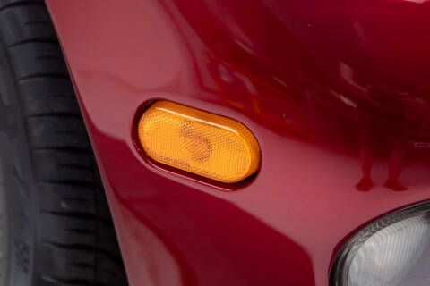 1994 Dodge Viper RT/10