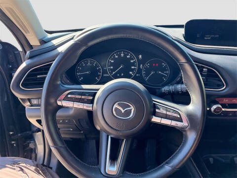 2023 Mazda CX-30 2.5 S Carbon Edition