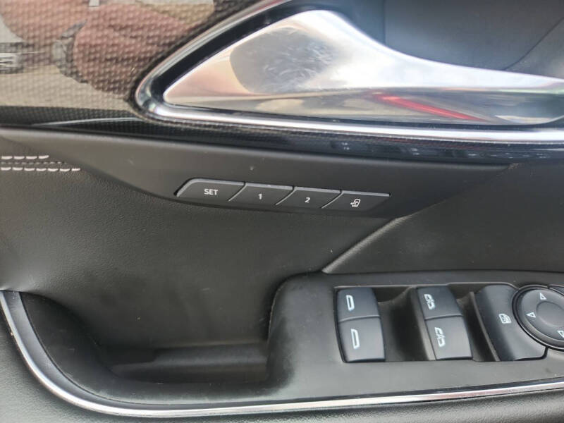 2022 Buick Envision Essence