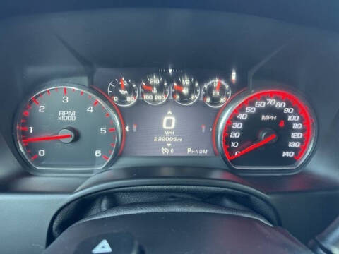 2016 GMC Yukon XL Denali