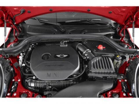 2021 MINI Hardtop 4 Door Cooper S