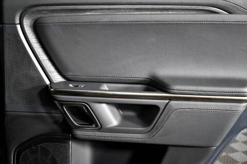 2022 Rivian R1T Launch Edition