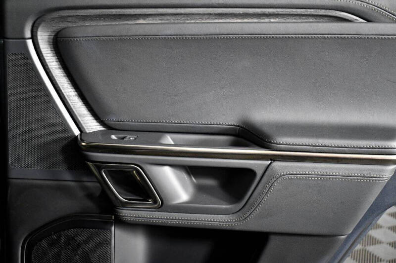 2022 Rivian R1T Launch Edition