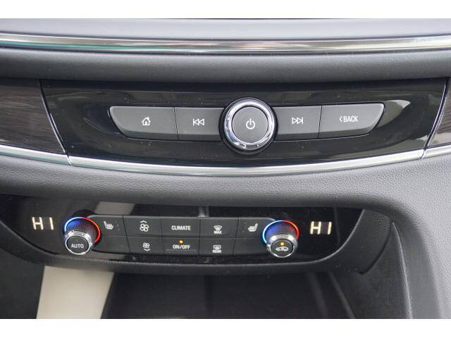 2021 Buick Enclave Preferred