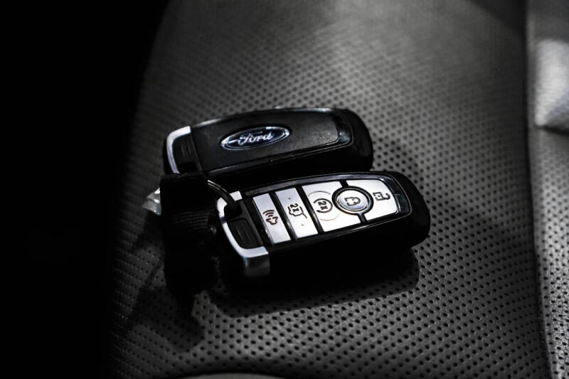 2018 Ford Expedition MAX XLT