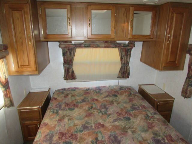 1999 Jayco EAGLE 312