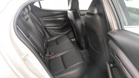 2024 Mazda Mazda3 Hatchback 2.5 S Select Sport