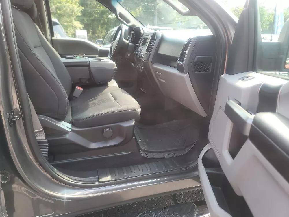 2017 Ford F-150 for sale at Yep Cars in Dothan, AL