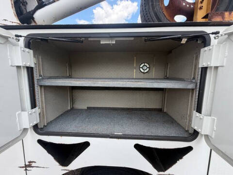2017 RAM 5500