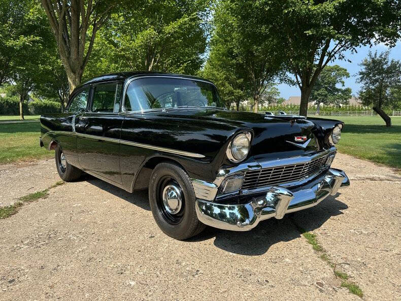 1956 Chevrolet 210