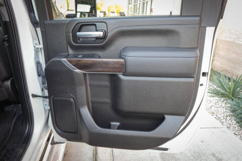 2023 GMC Sierra 3500HD