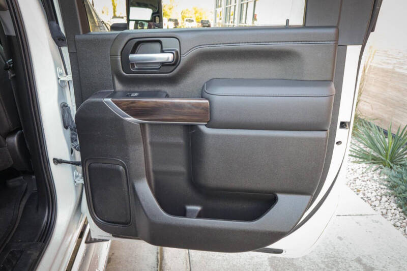 2023 GMC Sierra 3500HD