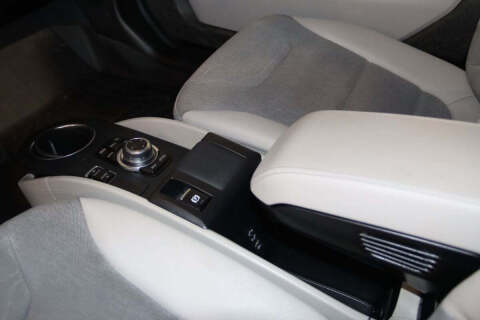2014 BMW i3