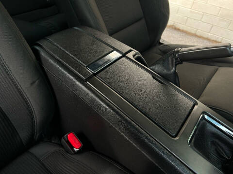 2014 Ford Mustang GT