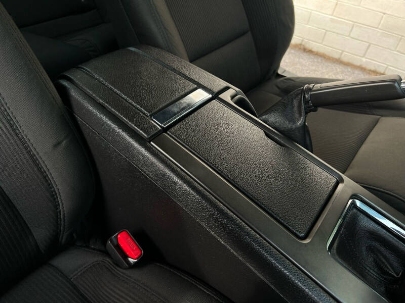 2014 Ford Mustang GT