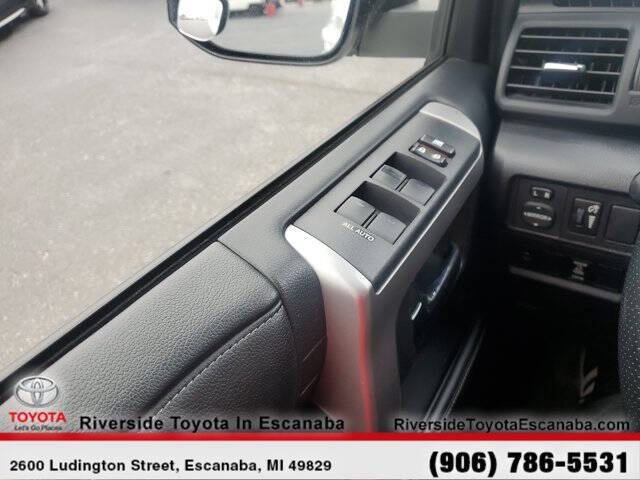 2014 Toyota 4Runner