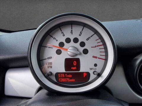 2012 MINI Cooper Hardtop
