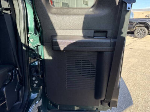 2011 Ford F-250 Super Duty