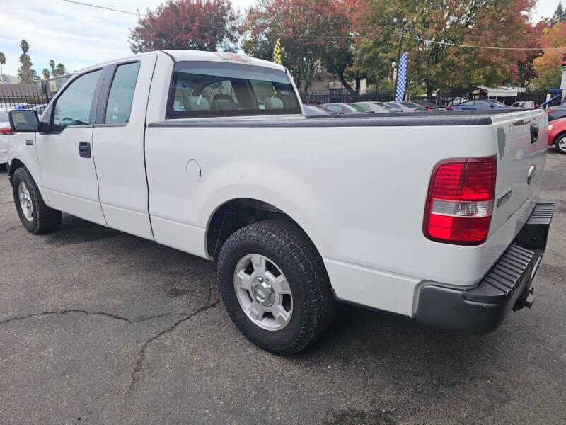 2006 Ford F-150 XL