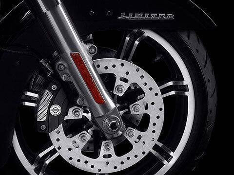 2022 Harley-Davidson Ultra Limited