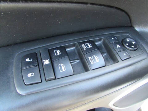 2018 Jeep Grand Cherokee Summit