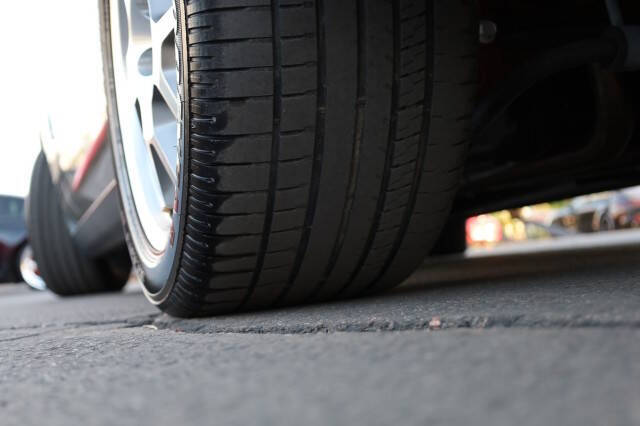 2008 Ford Shelby GT500
