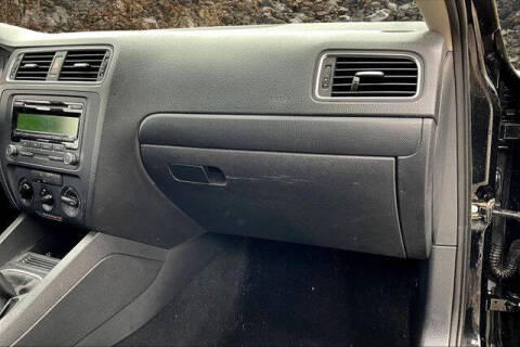 2014 Volkswagen Jetta S