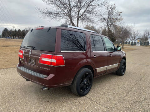2010 Lincoln Navigator